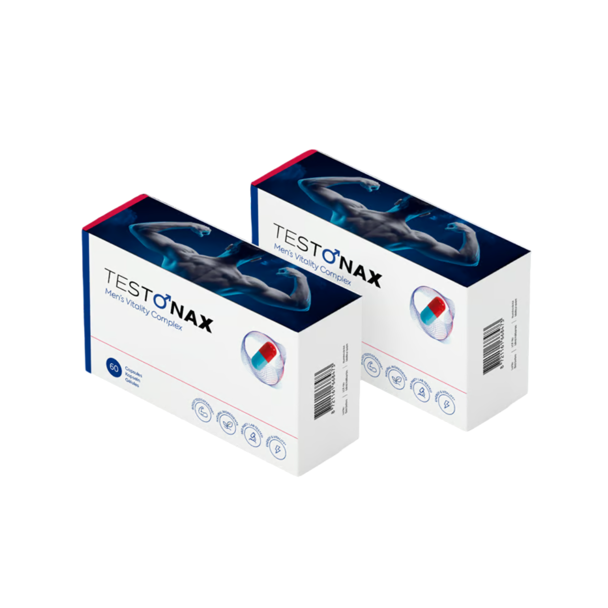 Testonax